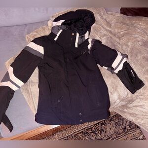 Spyder Ski Jacket with GORE-TEX